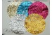 Sequin Circle, 16 cm